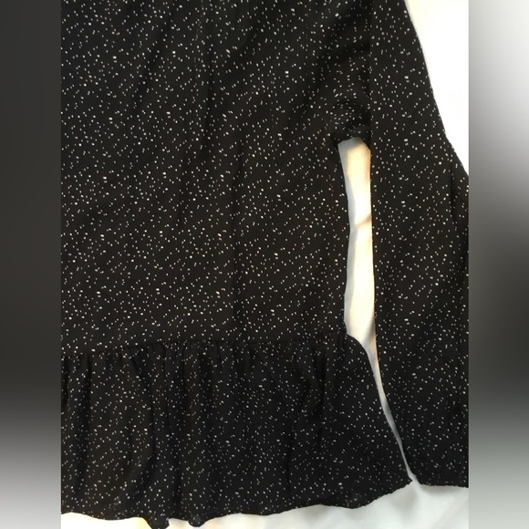 LOFT Outlet Peplum Pullover - Picture 6 of 11